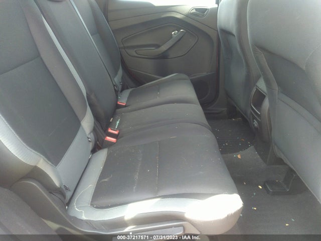 Ford ESCAPE S 2016 1FMCU0F72GUC20938 Image 8