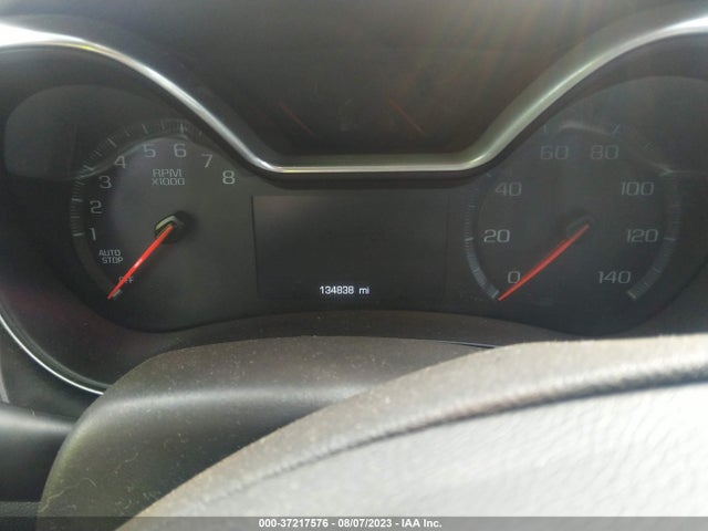 Chevrolet IMPALA LT 2017 1G1105SA9HU161712 Image 15