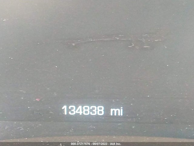 Chevrolet IMPALA LT 2017 1G1105SA9HU161712 Image 7