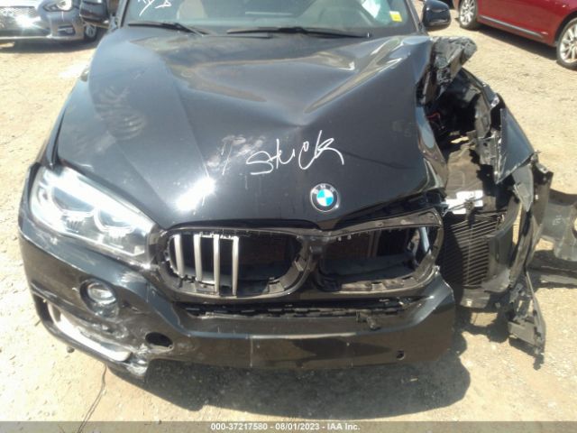 5UXKR0C58J0Y05802 BMW X5 Xdrive35i