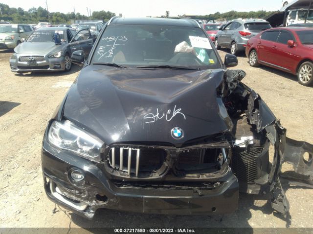 5UXKR0C58J0Y05802 BMW X5 Xdrive35i
