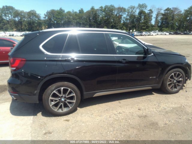 5UXKR0C58J0Y05802 BMW X5 Xdrive35i