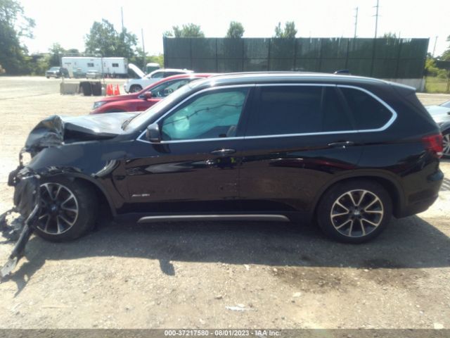 5UXKR0C58J0Y05802 BMW X5 Xdrive35i