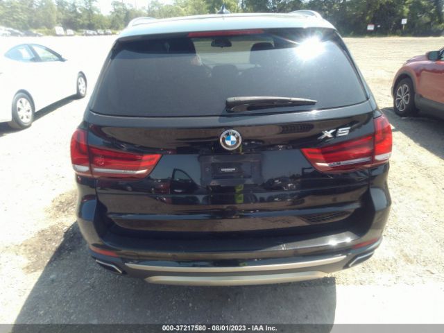 5UXKR0C58J0Y05802 BMW X5 Xdrive35i