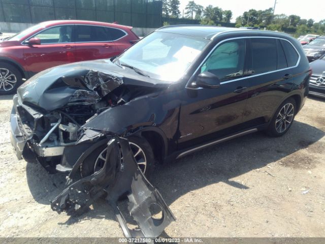 5UXKR0C58J0Y05802 BMW X5 Xdrive35i