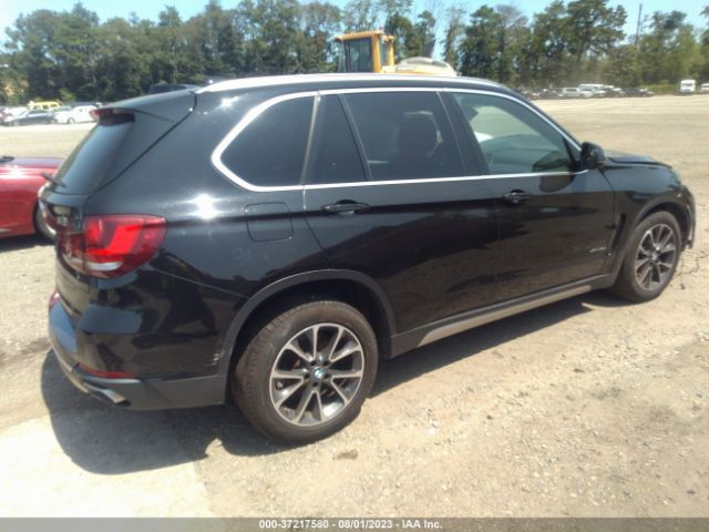 5UXKR0C58J0Y05802 BMW X5 Xdrive35i