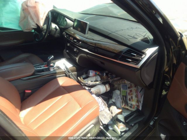 5UXKR0C58J0Y05802 BMW X5 Xdrive35i