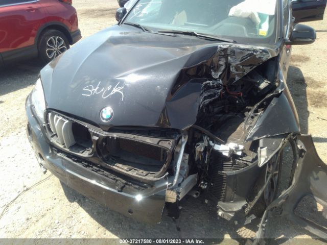 5UXKR0C58J0Y05802 BMW X5 Xdrive35i