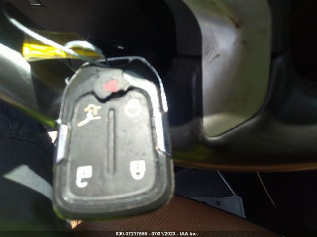 3GKALPEV5JL339662 GMC Terrain Slt