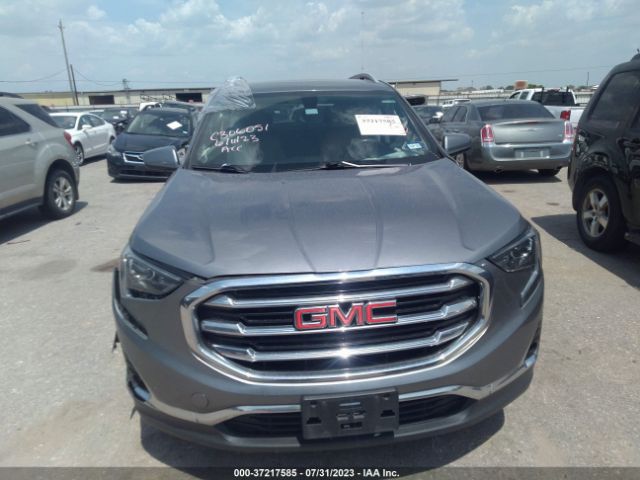 3GKALPEV5JL339662 GMC Terrain Slt