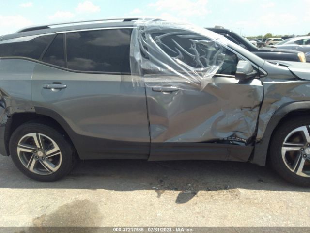 3GKALPEV5JL339662 GMC Terrain Slt