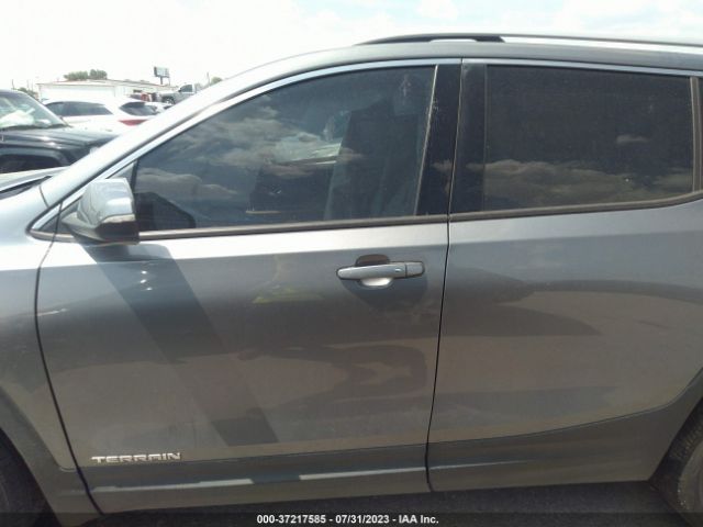 3GKALPEV5JL339662 GMC Terrain Slt