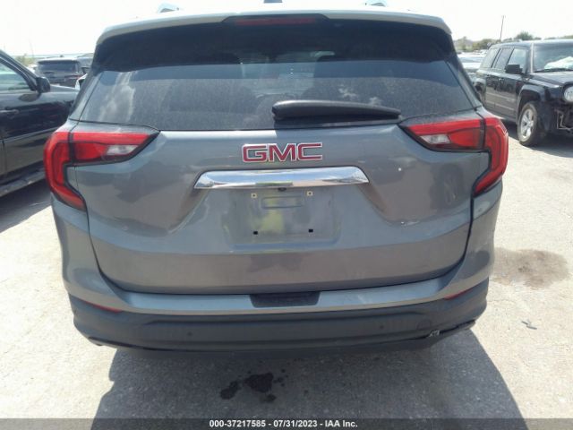 3GKALPEV5JL339662 GMC Terrain Slt