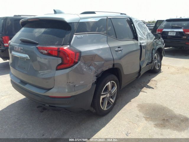 3GKALPEV5JL339662 GMC Terrain Slt