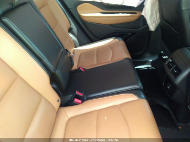 3GKALPEV5JL339662 GMC Terrain Slt