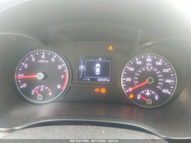 5XXGT4L31JG215776 KIA Optima Lx