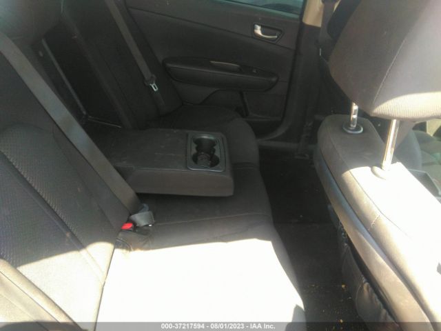 5XXGT4L31JG215776 KIA Optima Lx