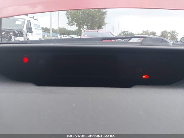2007 TOYOTA PRIUS VIN: JTDKB20UX77693842