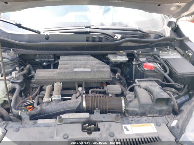 5J6RW1H82KA032185 Honda Cr-v Ex-l
