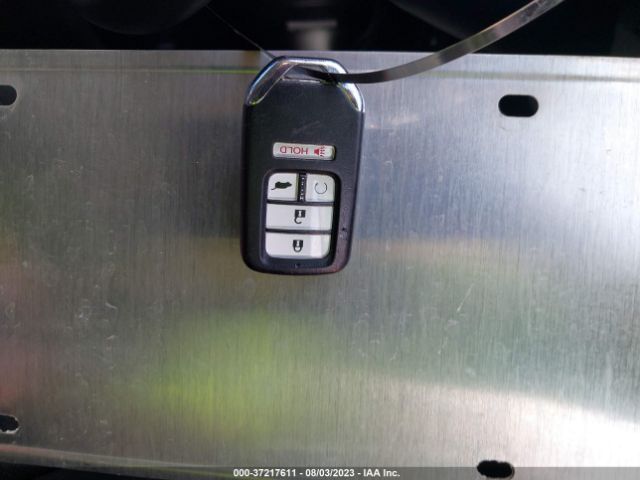 5J6RW1H82KA032185 Honda Cr-v Ex-l