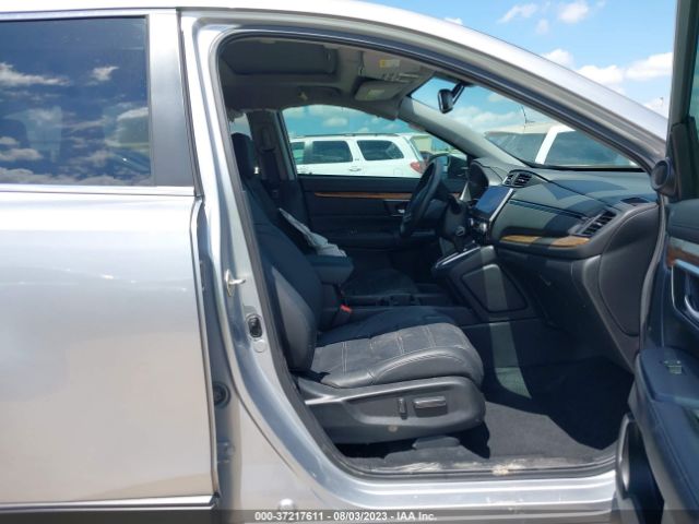 5J6RW1H82KA032185 Honda Cr-v Ex-l