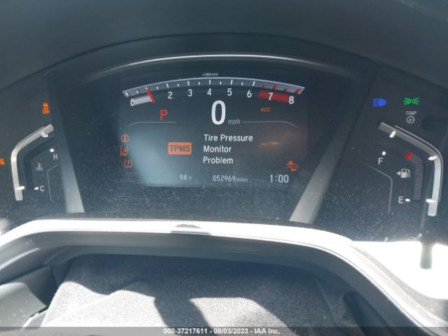 5J6RW1H82KA032185 Honda Cr-v Ex-l