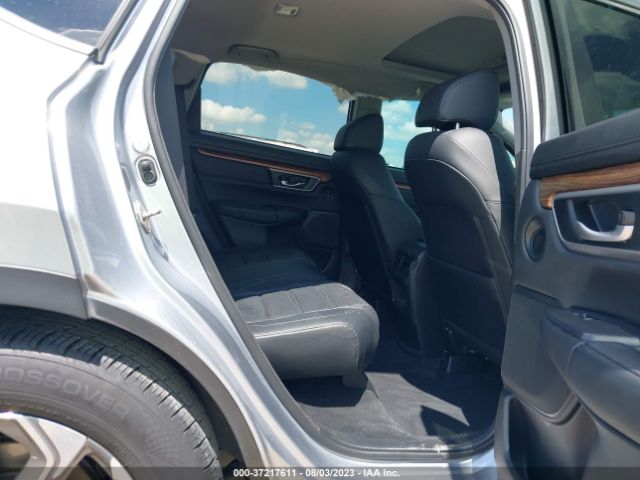 5J6RW1H82KA032185 Honda Cr-v Ex-l