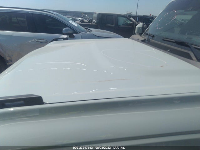 2023 Ford Bronco, VIN: 1FMEE5BP5PLB04227