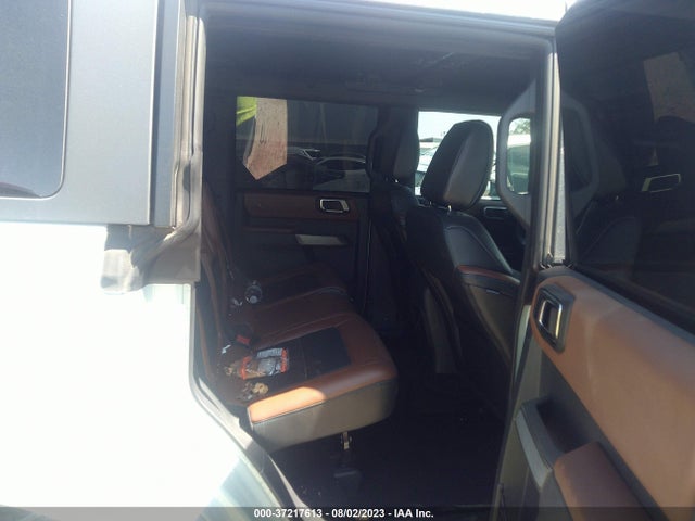 2023 Ford Bronco, VIN: 1FMEE5BP5PLB04227