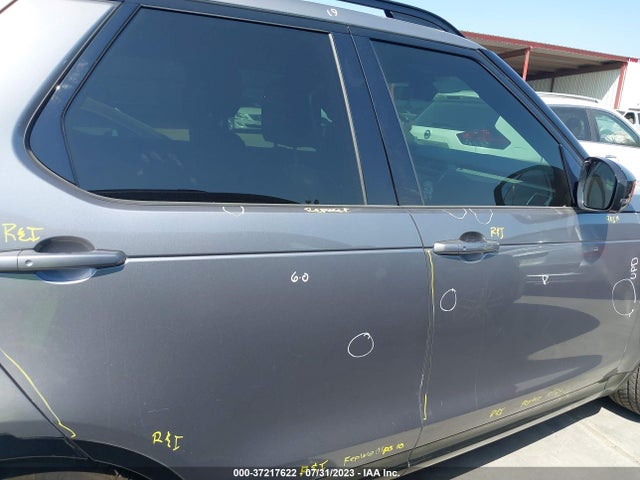 Land Rover Discovery Landmark Edition 2020 SALRU2RVXL2435714 Image 13
