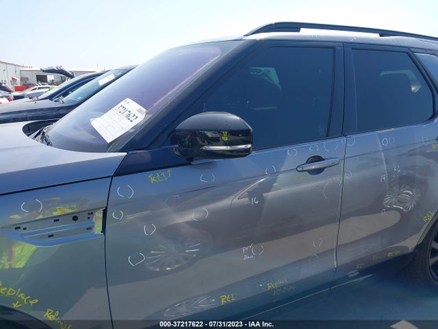Land Rover Discovery Landmark Edition 2020 SALRU2RVXL2435714 Image 14