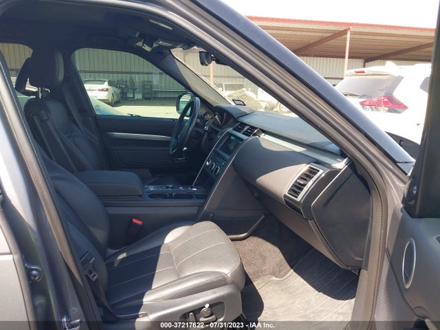 Land Rover Discovery Landmark Edition 2020 SALRU2RVXL2435714 Image 5