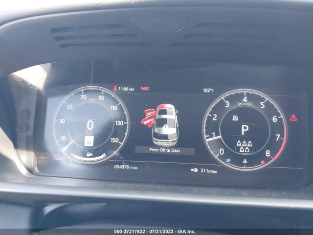 Land Rover Discovery Landmark Edition 2020 SALRU2RVXL2435714 Image 7