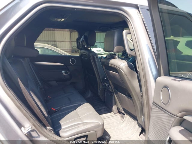 Land Rover Discovery Landmark Edition 2020 SALRU2RVXL2435714 Image 8