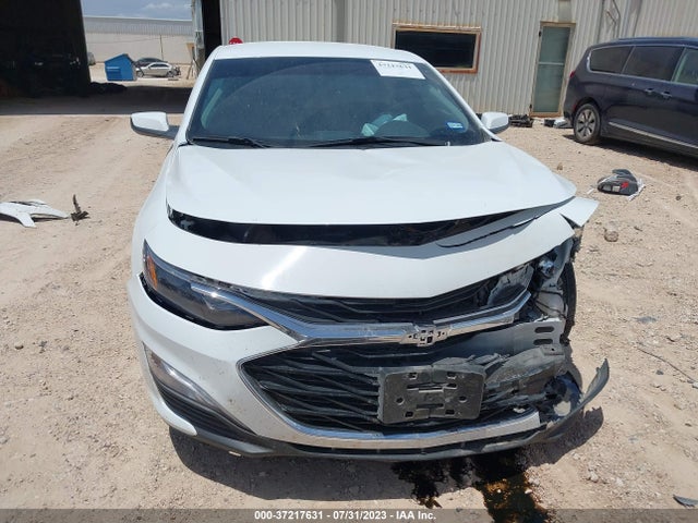 Chevrolet MALIBU RS 2021 1G1ZG5ST9MF053041 Image 13