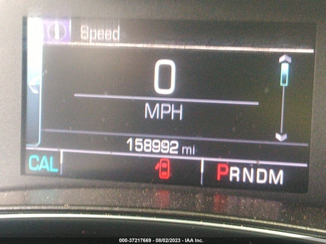 Chevrolet IMPALA LT 2016 2G1115S38G9125116 Image 15