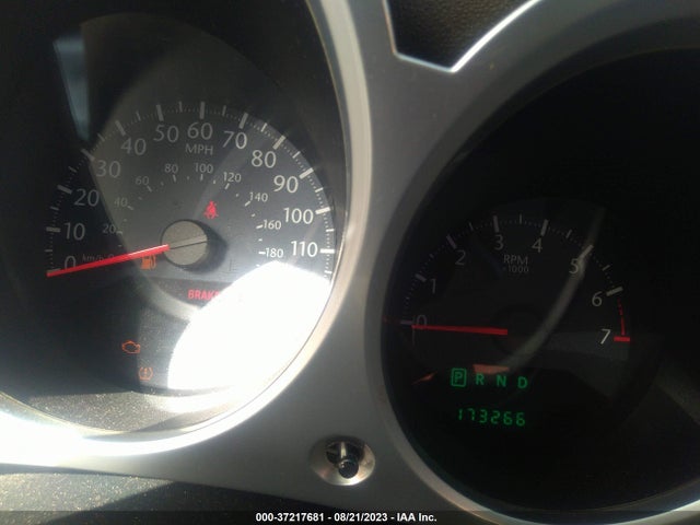 2010 CHRYSLER SEBRING TOURING VIN: 1C3BC5ED9AN142722