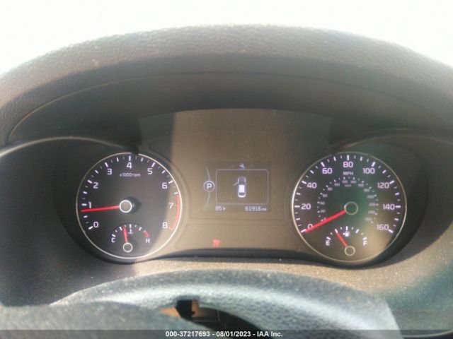 KNAGT4L36H5183676 KIA Optima Lx