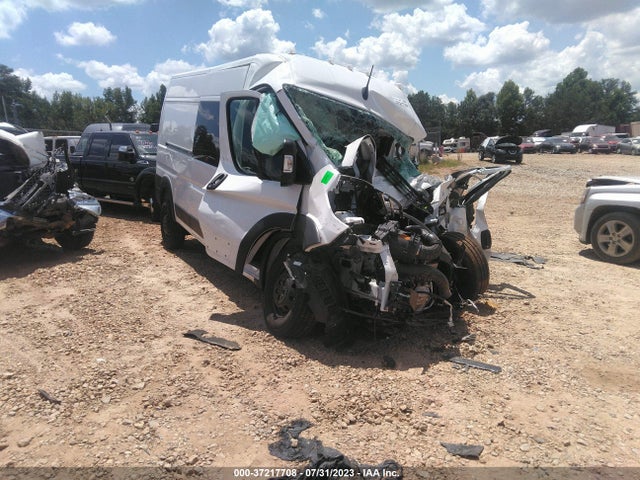 2023 RAM PROMASTER CARGO VAN 3C6LRVDG3PE536215