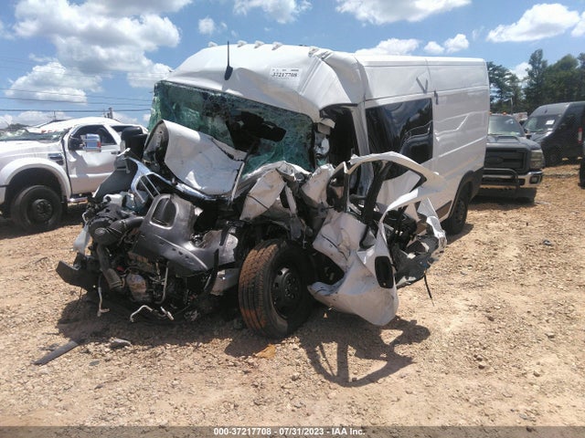 2023 RAM PROMASTER 2500 3C6LRVDG3PE536215 Photo 1