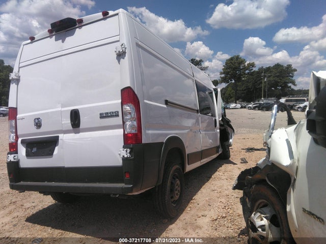 2023 RAM PROMASTER 2500 3C6LRVDG3PE536215 Photo 3