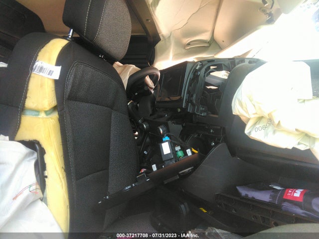 2023 RAM PROMASTER 2500 3C6LRVDG3PE536215 Photo 4