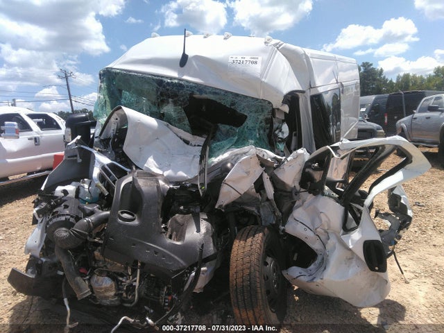 2023 RAM PROMASTER 2500 3C6LRVDG3PE536215 Photo 5