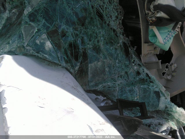 2023 RAM PROMASTER 2500 3C6LRVDG3PE536215 Photo 8