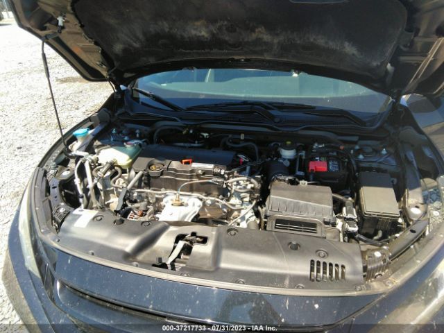 2HGFC2F8XKH553202 Honda Civic Sedan Sport
