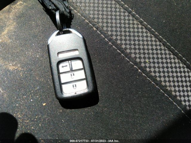 2HGFC2F8XKH553202 Honda Civic Sedan Sport
