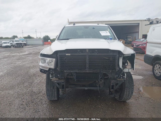 RAM 2500 Tradesman 2020 3C7WR5HJ4LG181570 Image 13