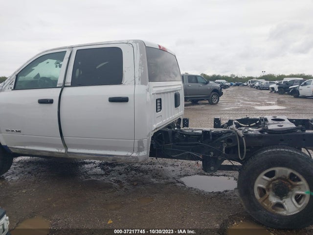 RAM 2500 Tradesman 2020 3C7WR5HJ4LG181570 Image 15