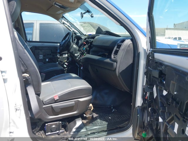 RAM 2500 Tradesman 2020 3C7WR5HJ4LG181570 Image 5