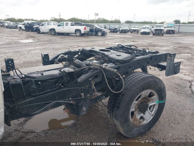 RAM 2500 Tradesman 2020 3C7WR5HJ4LG181570 Image 6